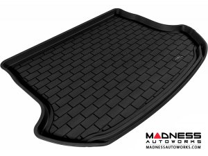 Nissan Murano Cargo Liner - Black by 3D MAXpider Nissan Murano Cargo Liner - Black by 3D MAXpider